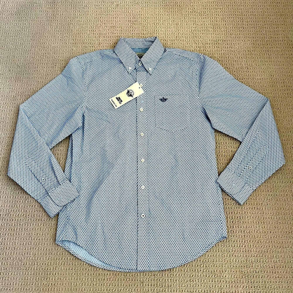 Dockers Button Down